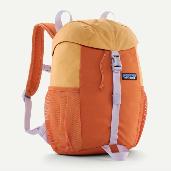 Patagonia Rock Melon k Refugito Pack 12L - Picture 1 of 4